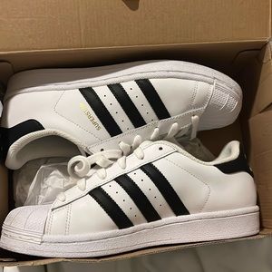 Adidas superstar shoes